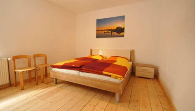 Feriendomizile Zum Strandkorb Binz Exterior photo